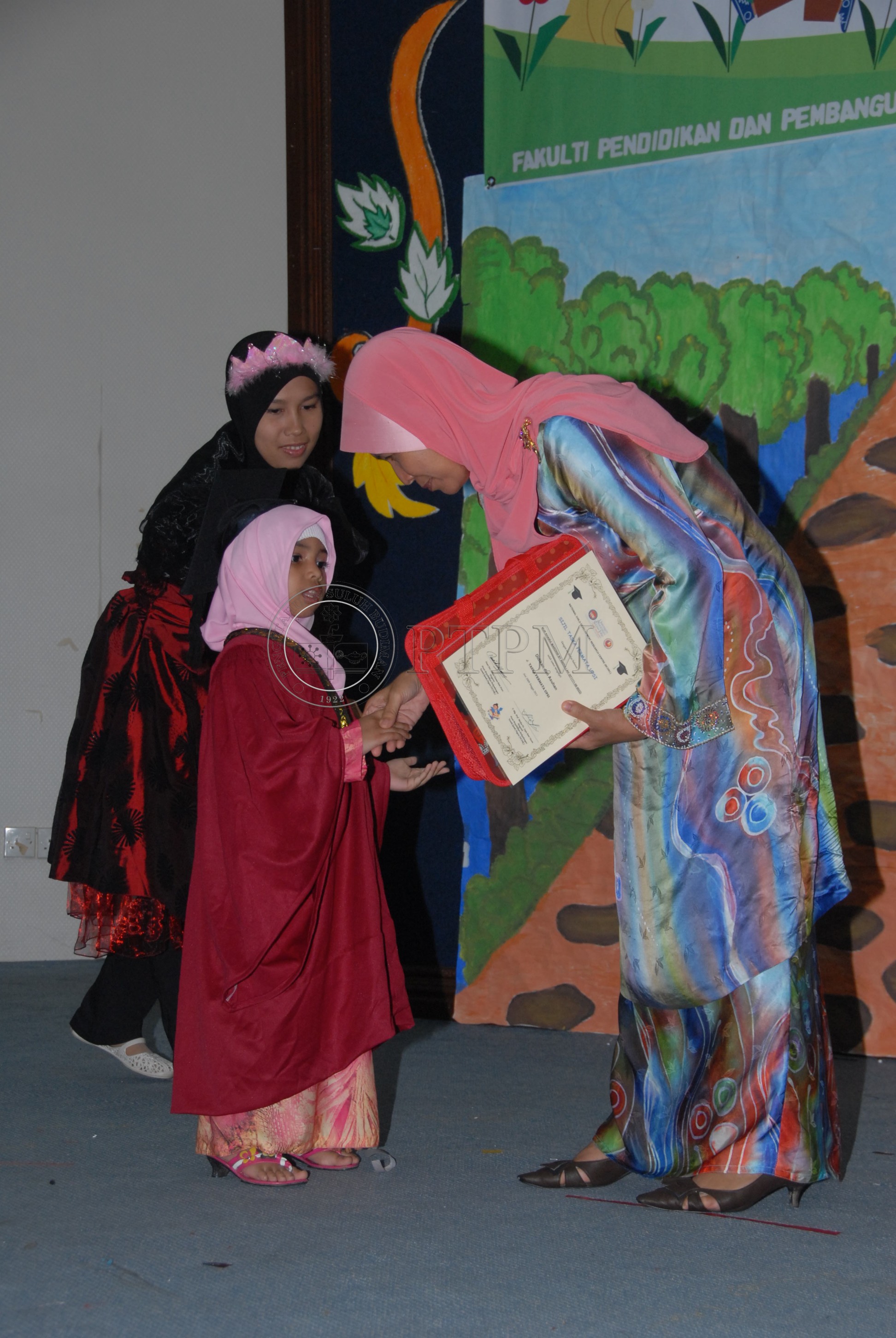 PTPM 11 100 TADIKA  IDA 0372